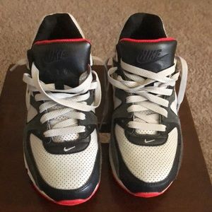 Nike Air Max Command